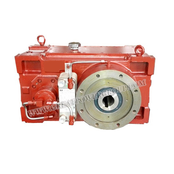 ZLYJ133/146/173 High Torque Extruder Gearbox